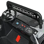 Баггі з пультом керування Bambi M 5052EBLR-11 Сірий