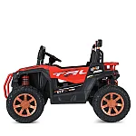 Баггі з пультом керування Bambi M 5052EBLR-3 Червоний