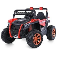 Баггі з пультом керування Bambi M 5052EBLR-3 Червоний