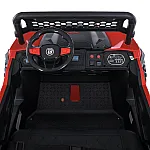 Баггі з пультом керування Bambi M 5052EBLR-3 Червоний