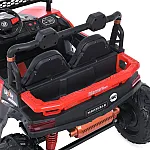 Баггі з пультом керування Bambi M 5052EBLR-3 Червоний