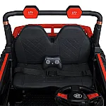 Баггі з пультом керування Bambi M 5052EBLR-3 Червоний