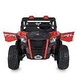 Баггі з пультом керування Bambi M 5052EBLR-3 Червоний