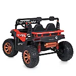 Баггі з пультом керування Bambi M 5052EBLR-3 Червоний