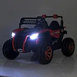 Баггі з пультом керування Bambi M 5052EBLR-3 Червоний