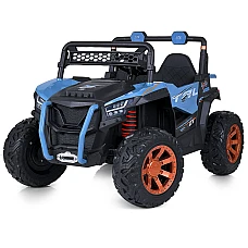 Багги с пультом управления Bambi M 5052EBLR-4 Синий