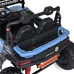 Баггі з пультом керування Bambi M 5052EBLR-4 Синій