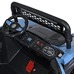 Баггі з пультом керування Bambi M 5052EBLR-4 Синій