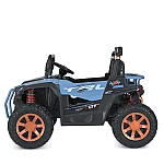 Баггі з пультом керування Bambi M 5052EBLR-4 Синій