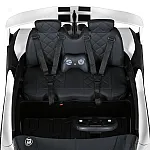 Дитячий електромобіль Bambi M 5053EBLR-1 Білий