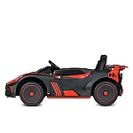 Дитячий електромобіль Bambi M 5053EBLR-3 Червоний