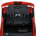 Дитячий електромобіль Bambi M 5053EBLR-3 Червоний