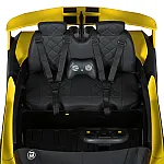 Детский электромобиль Bambi M 5053EBLR-6 Желтый