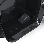 Детский квадроцикл Bambi M 5054EL-1 Белый