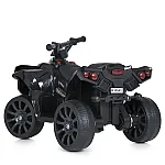 Детский квадроцикл Bambi M 5054EL-2 Черный