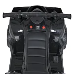 Детский квадроцикл Bambi M 5054EL-2 Черный