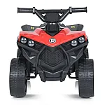 Дитячий квадроцикл Bambi M 5054EL-3 Червоний