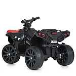 Дитячий квадроцикл Bambi M 5054EL-3 Червоний