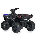 Дитячий квадроцикл Bambi M 5054EL-4 Синій