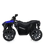 Дитячий квадроцикл Bambi M 5054EL-4 Синій