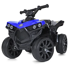Дитячий квадроцикл Bambi M 5054EL-4 Синій