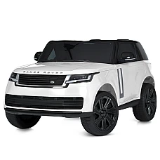 Детский электромобиль Range Rover Bambi M 5055EBLR-1(4WD) Бел