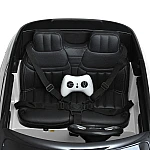 Дитячий електромобіль Range Rover Bambi M 5055EBLR-1(4WD) Білий