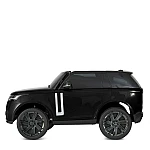 Дитячий електромобіль Range Rover Bambi M 5055EBLR-2(4WD) Чорний