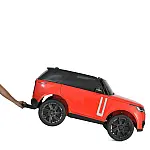 Дитячий електромобіль Range Rover Bambi M 5055EBLR-3(4WD) Червоний
