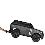 Детский электромобиль Range Rover Bambi M 5055EBLRS-11(4WD) Серый