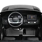 Детский электромобиль Range Rover Bambi M 5055EBLRS-11(4WD) Серый