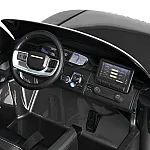 Детский электромобиль Range Rover Bambi M 5055EBLRS-11(4WD) Серый