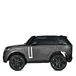 Детский электромобиль Range Rover Bambi M 5055EBLRS-11(4WD) Серый