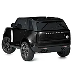 Дитячий електромобіль Range Rover Bambi M 5055EBLRS-2(4WD) Чорний