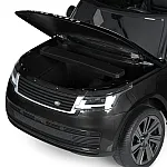 Дитячий електромобіль Range Rover Bambi M 5055EBLRS-2(4WD) Чорний