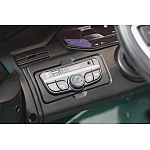 Дитячий електромобіль Range Rover Bambi M 5055EBLRS-5(4WD) Зелений