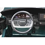 Дитячий електромобіль Range Rover Bambi M 5055EBLRS-5(4WD) Зелений
