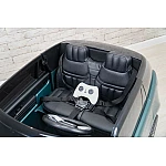 Дитячий електромобіль Range Rover Bambi M 5055EBLRS-5(4WD) Зелений