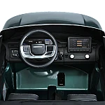 Дитячий електромобіль Range Rover Bambi M 5055EBLRS-5(4WD) Зелений