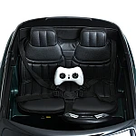 Дитячий електромобіль Range Rover Bambi M 5055EBLRS-5(4WD) Зелений