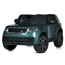 Детский электромобиль Range Rover Bambi M 5055EBLRS-5(4WD) Зе