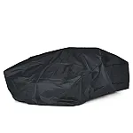 Дитячий електромобіль Lamborghini Bambi M 5072EBLR-1 Білий