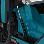 Детский электромобиль Lamborghini Bambi M 5072EBLR-4 Синий