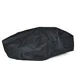 Дитячий електромобіль Lamborghini Bambi M 5072EBLR-7 Помаранчевий