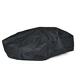 Детский электромобиль Lamborghini Bambi M 5072EBLRS-3 Красный