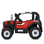 Детский электромобиль Bambi M 5073EBLR-3 Красный