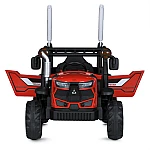 Детский электромобиль Bambi M 5073EBLR-3 Красный