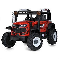 Детский электромобиль Bambi M 5073EBLR-3 Красный