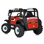 Детский электромобиль Bambi M 5073EBLR-3 Красный