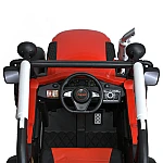 Детский электромобиль Bambi M 5073EBLR-3 Красный